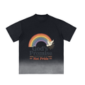 Sunfade Vintage Washed T-Shirt