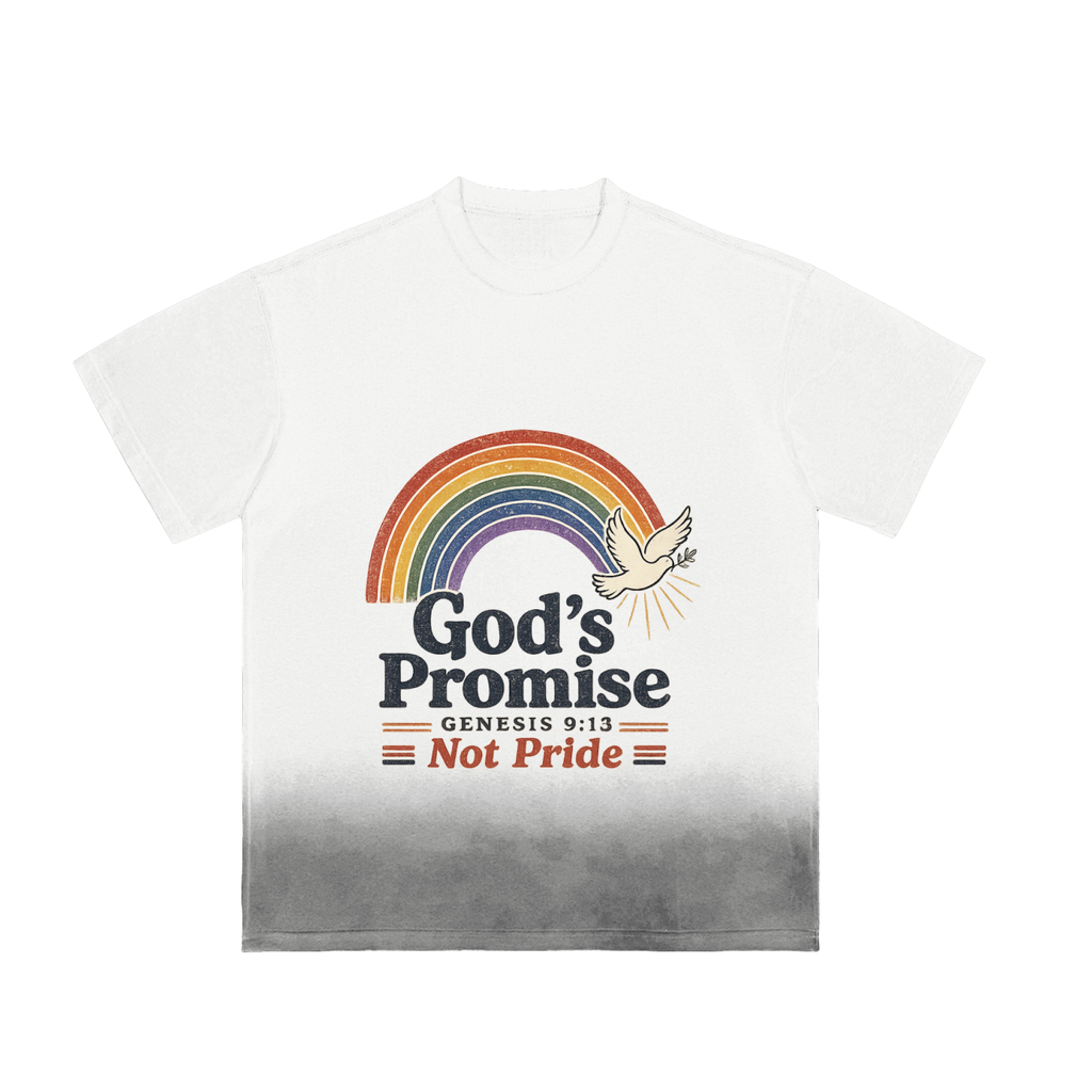 Sunfade Vintage Washed T-Shirt