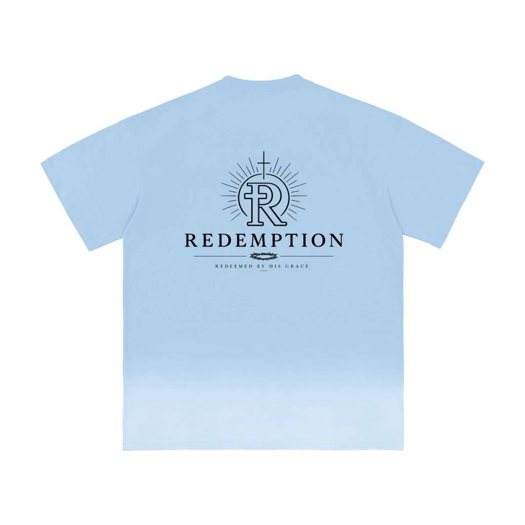 Sunfade Vintage Washed T-Shirt