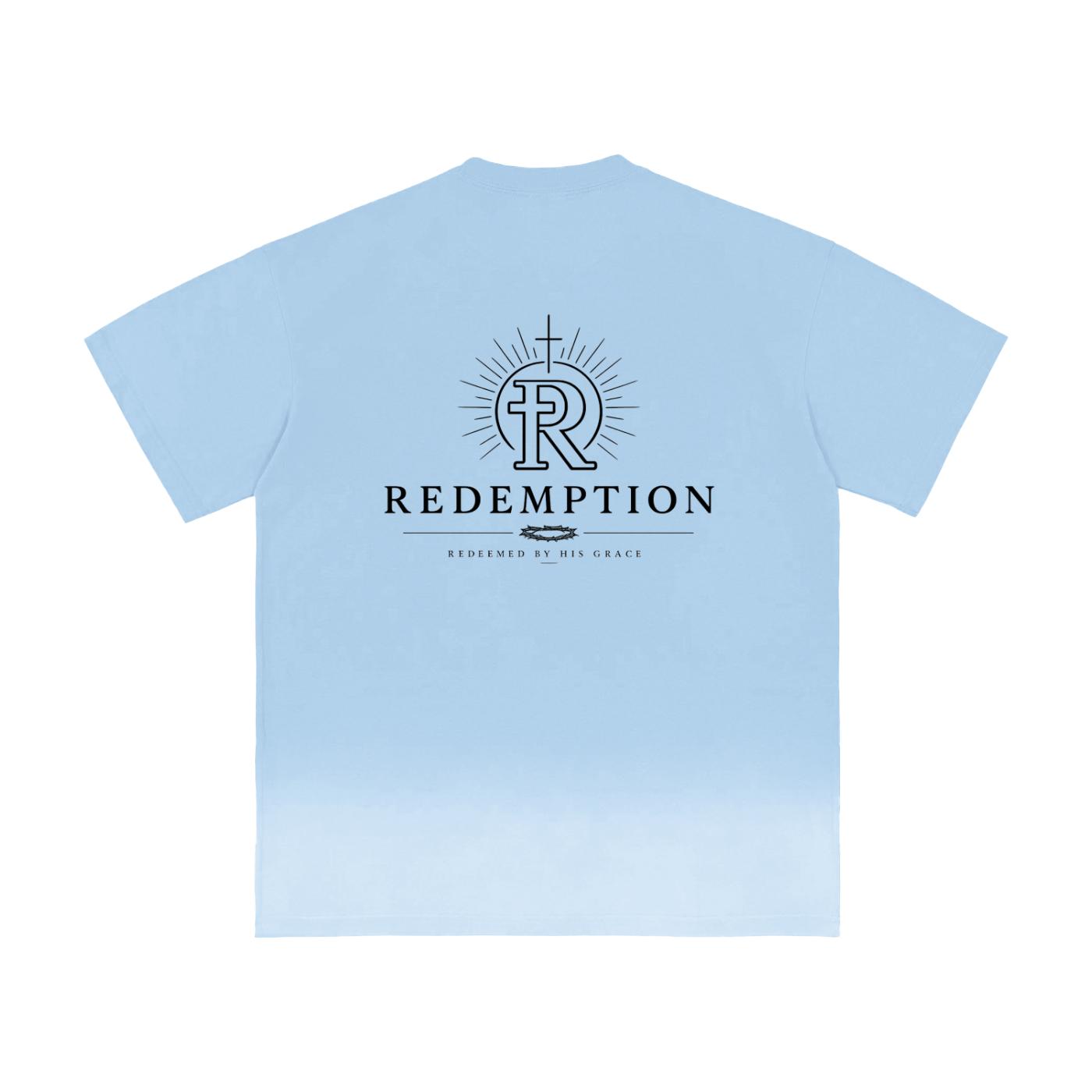 Sunfade Vintage Washed T-Shirt