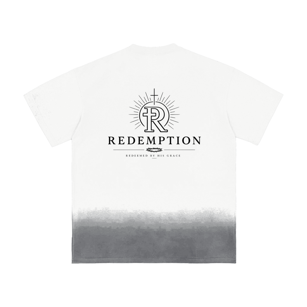 Sunfade Vintage Washed T-Shirt