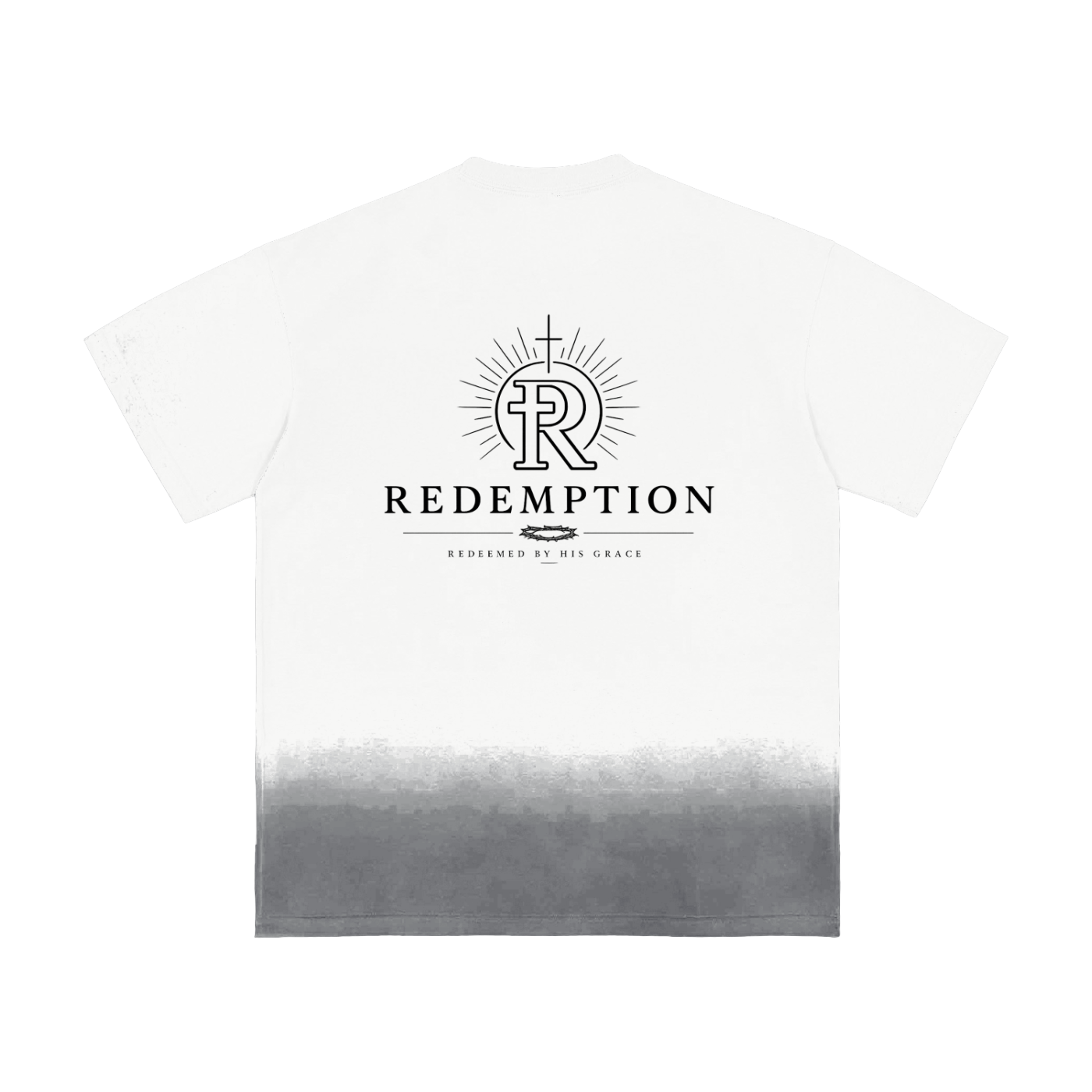 Sunfade Vintage Washed T-Shirt