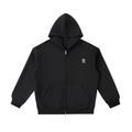 Essential Heavyweight Pocket Hoodie